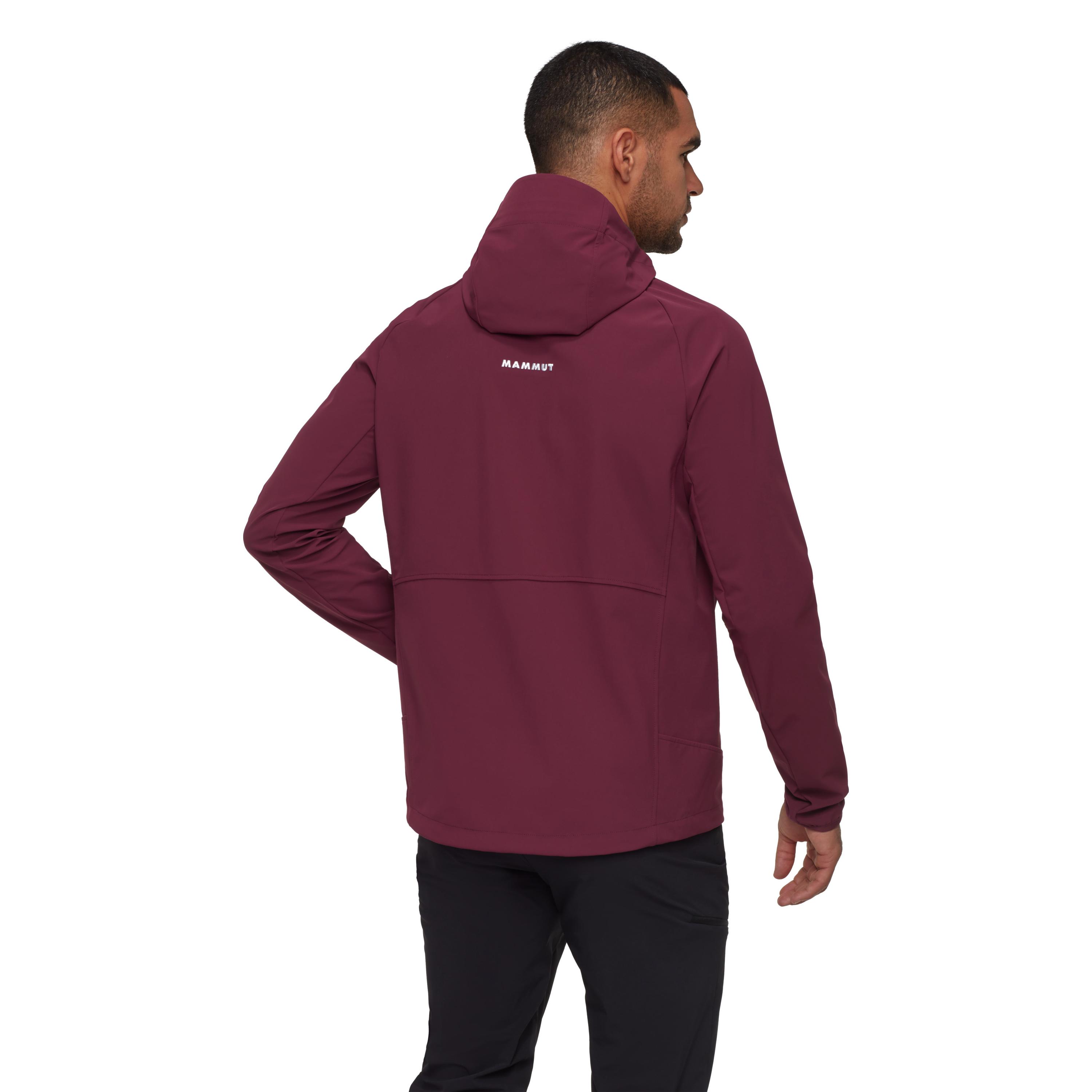 Thumbnail - Mammut Ultimate Comfort Softshelljacke Herren