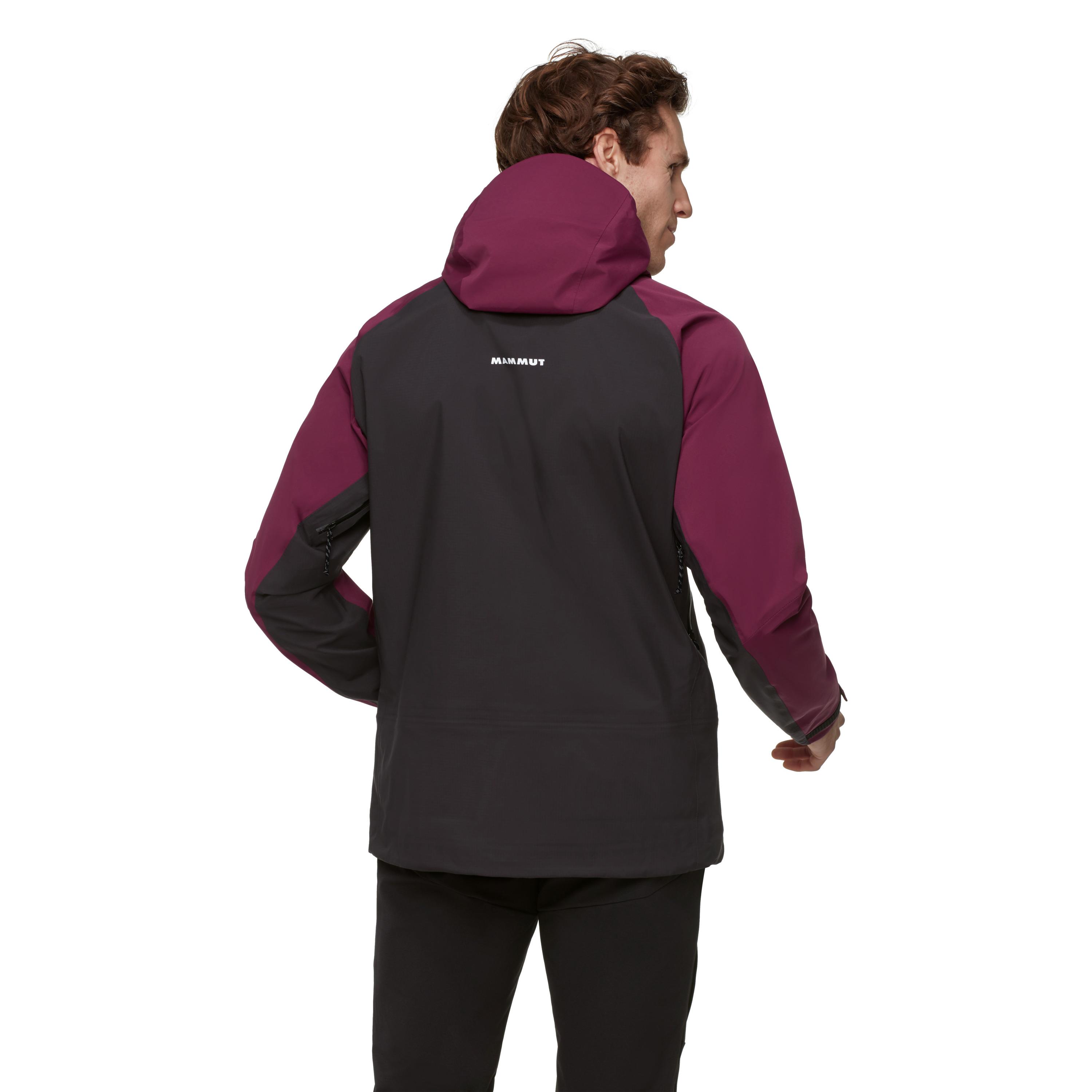 Thumbnail - Mammut Taiss Pro Hardshelljacke Herren