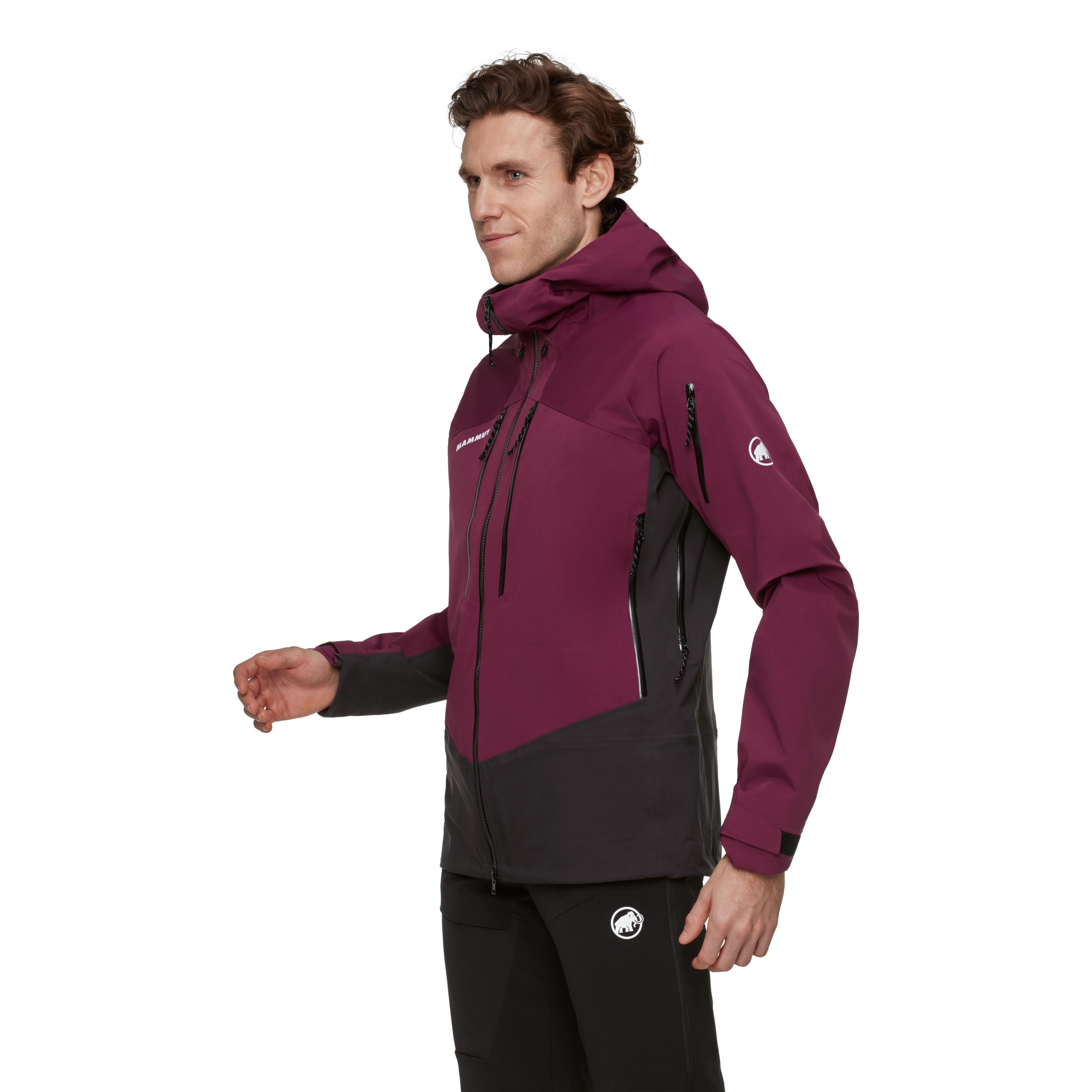 Thumbnail - Mammut Taiss Pro Hardshelljacke Herren