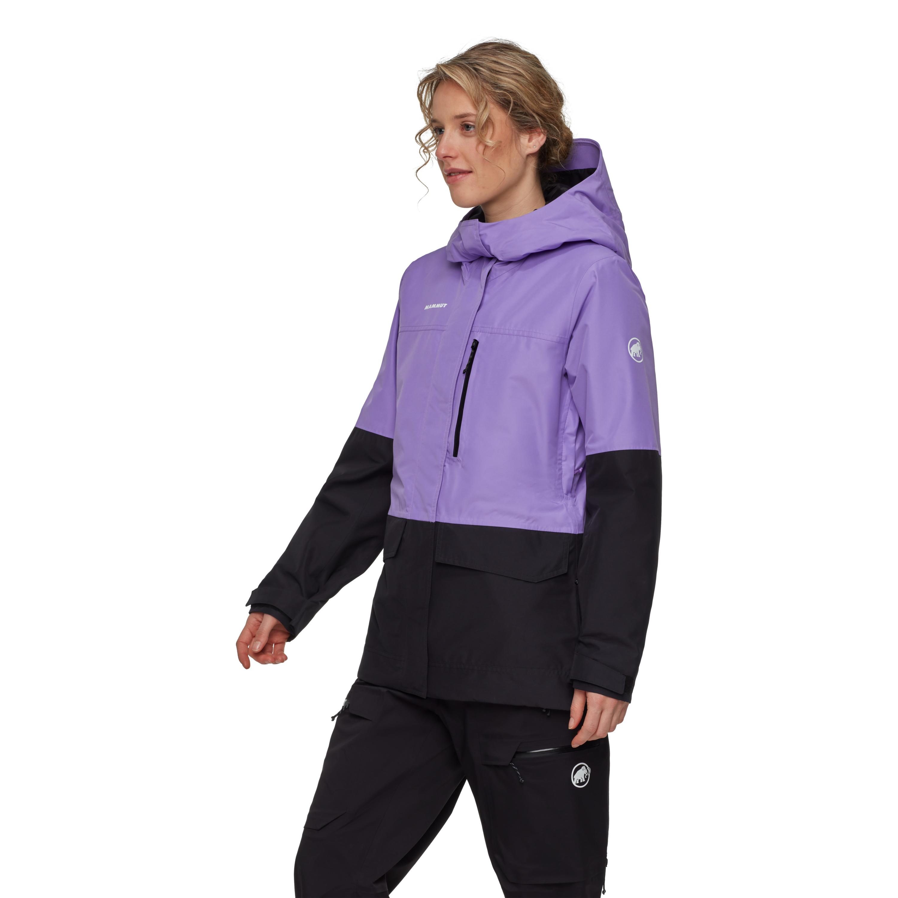 Thumbnail - Mammut Fall Line Skijacke Damen