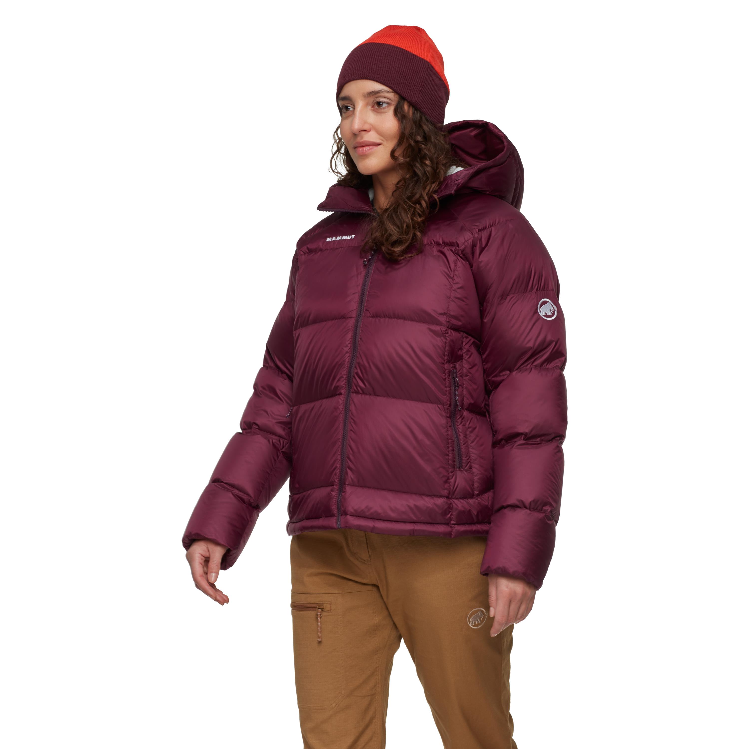 Thumbnail - Mammut Glacier Glow Daunenjacke Damen