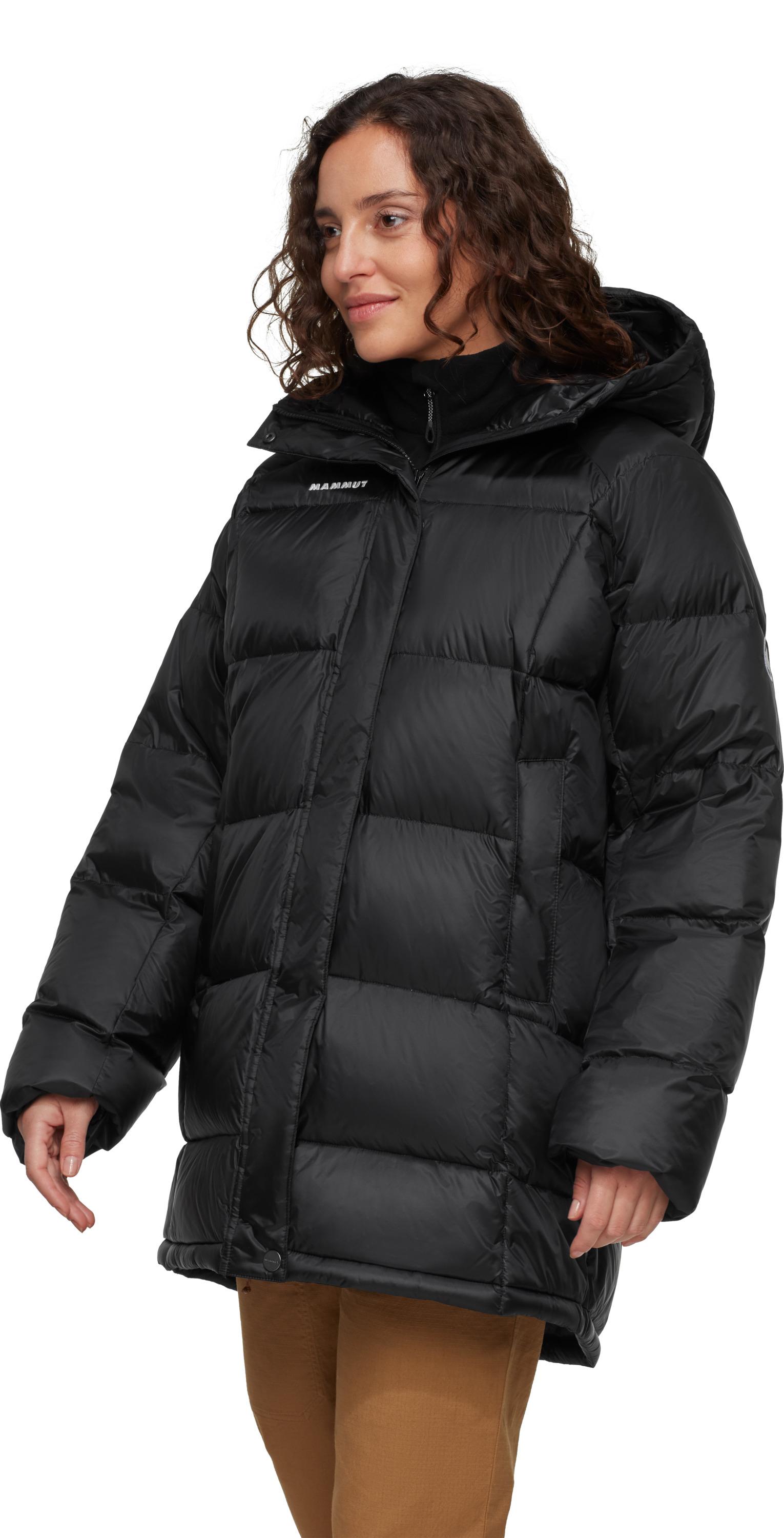 Thumbnail - Mammut Glacier Glow Daunenmantel Damen