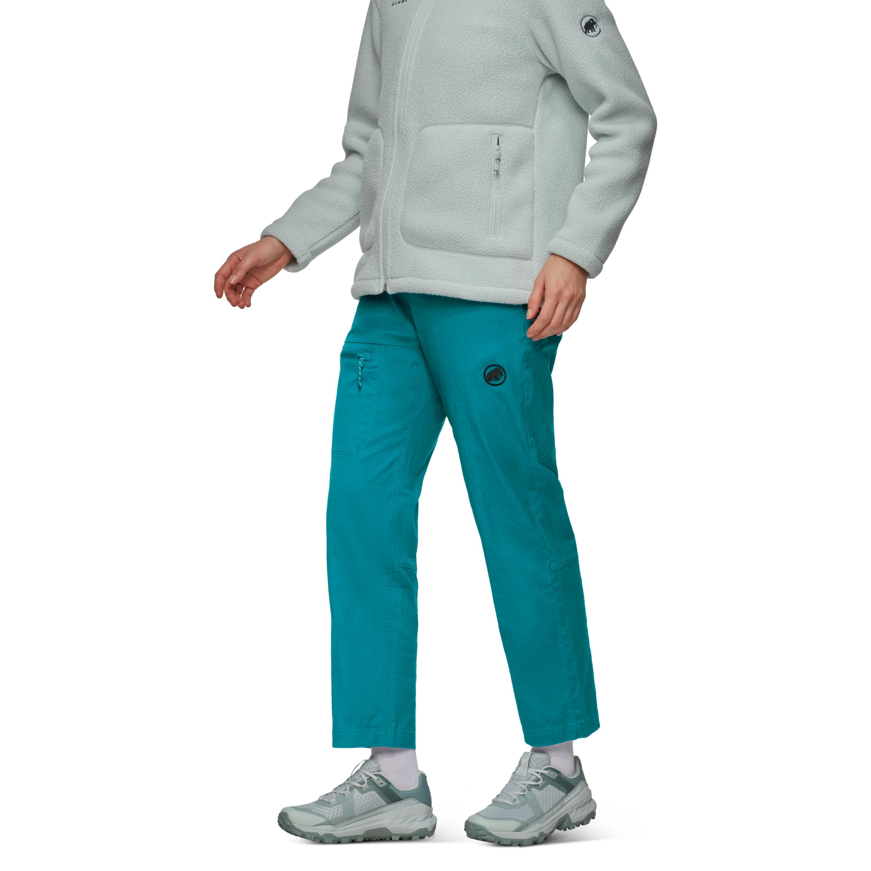 Thumbnail - Mammut Tamaro Wanderhose Damen