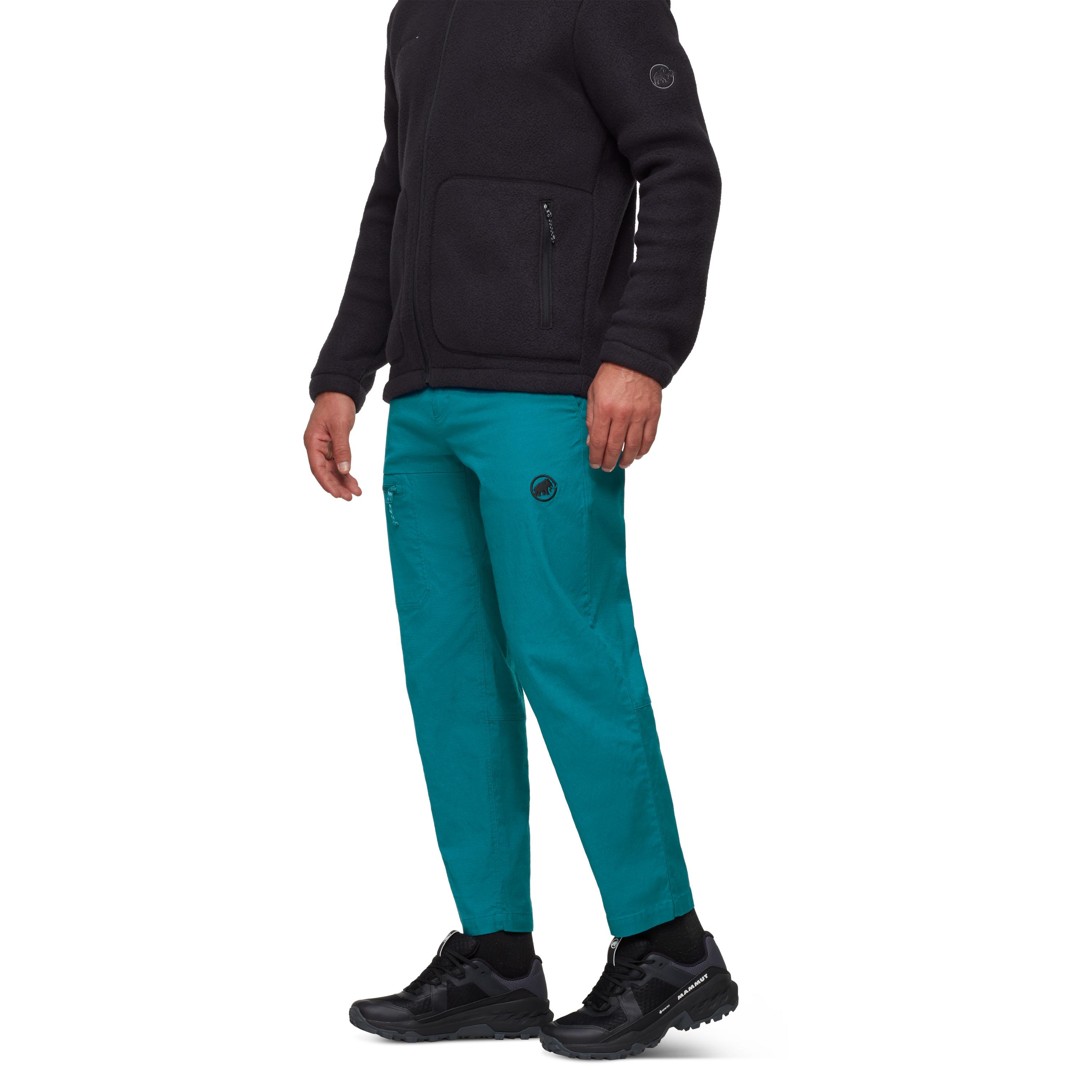 Thumbnail - Mammut Tamaro Wanderhose Herren