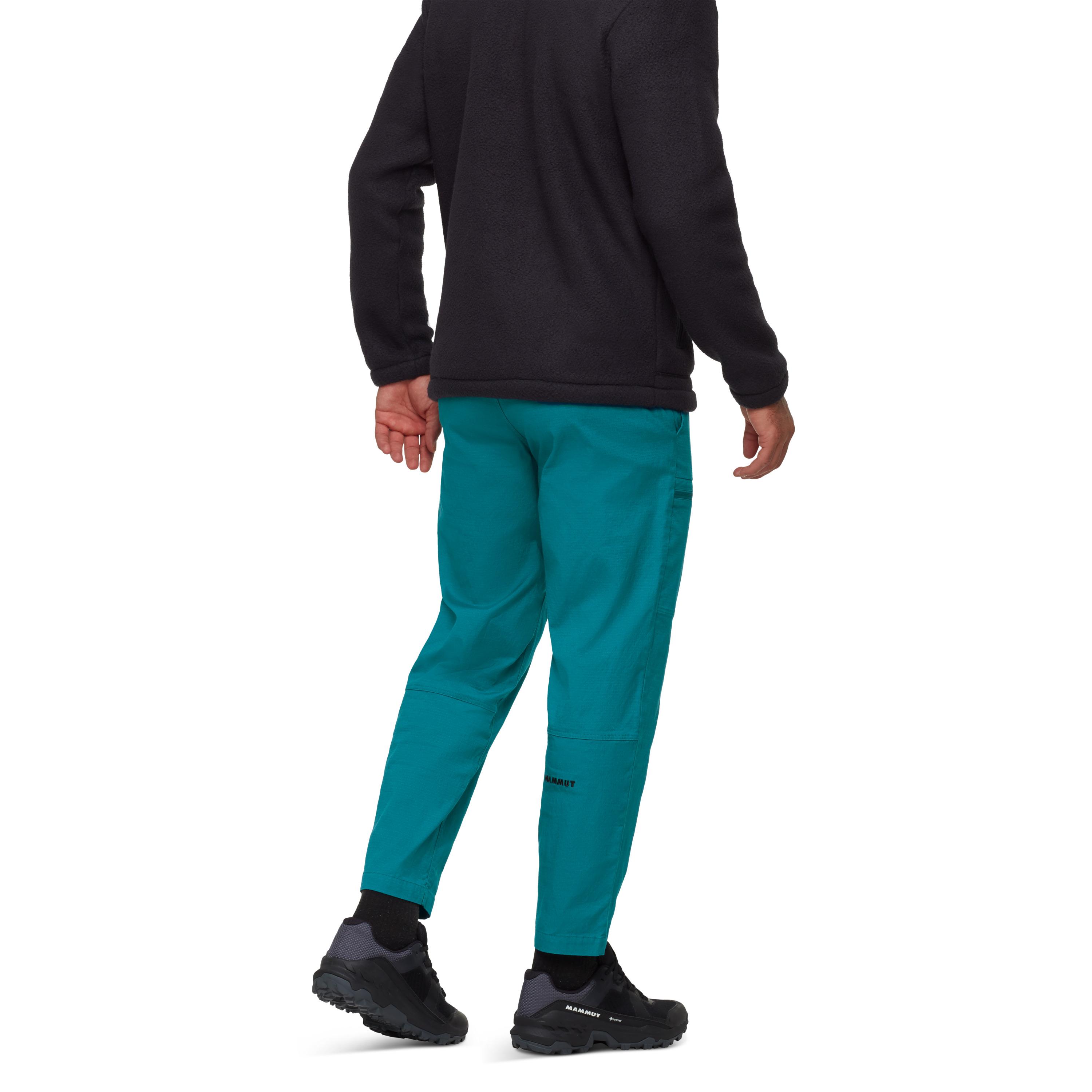 Thumbnail - Mammut Tamaro Wanderhose Herren