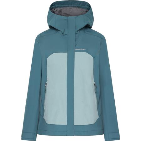 Didriksons GRIT 3 Regenjacke Damen Regenjacken 34 Normal  | 07333371336489 Didriksons GRIT 3 Regenjacke Damen Regenjacken 34 Normal  | 07333371336489