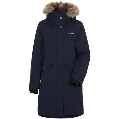 Didriksons ERIKA 3 Parka Damen Wintermäntel 42 Normal  | 07333371055878 Didriksons ERIKA 3 Parka Damen Wintermäntel 42 Normal  | 07333371055878