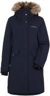 Didriksons ERIKA 3 Parka Damen - dark night blue
