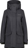 Didriksons FRIDA 7 Parka Damen - dark night blue