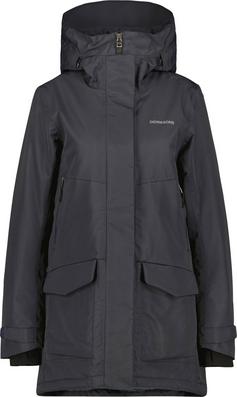 Didriksons FRIDA 7 Parka Damen dark night blue