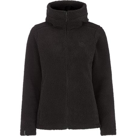 Didriksons ANNIKEN 2 Fleecejacke Damen Fleecejacken 38 Normal  | 07333371078310