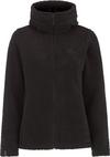 Didriksons ANNIKEN 2 Fleecejacke Damen - black