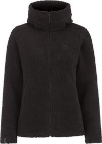 Didriksons ANNIKEN 2 Fleecejacke Damen - black