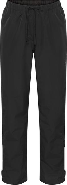 Didriksons GRIT 3 Regenhose Damen black