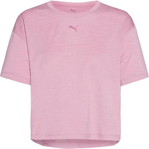 PUMA Cloudspun Relaxed Funktionsshirt Damen