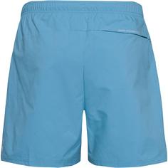 Rückansicht von On 7" Core Funktionsshorts Herren niagara