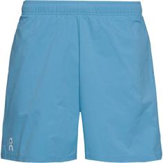 On 7" Core Funktionsshorts Herren niagara