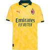 PUMA AC Mailand 25-26 3rd Teamtrikot Herren - sunny yellow-dark myrtle