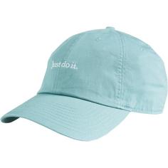 Nike JDI Cap cannon-white