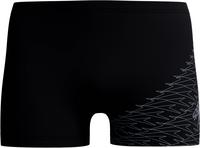 SPEEDO Medley Badehose Herren - black-lead grey