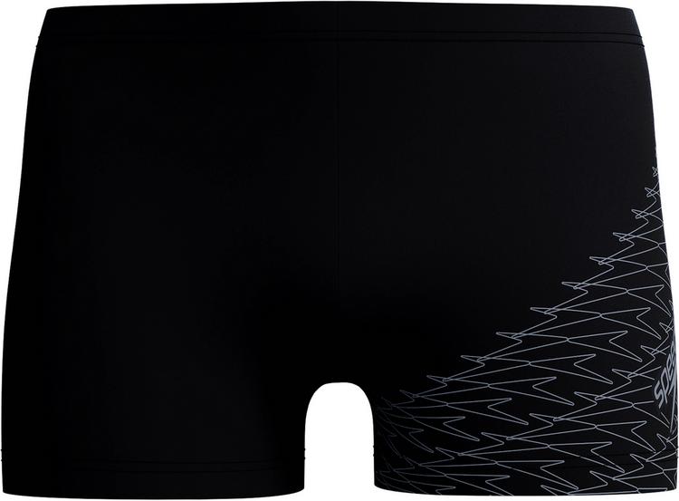 SPEEDO SPEEDO Medley Badehose Herren - black-lead grey - 0 | SportScheck