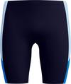 SPEEDO Dive Badehose Herren - navy-lagoon blue