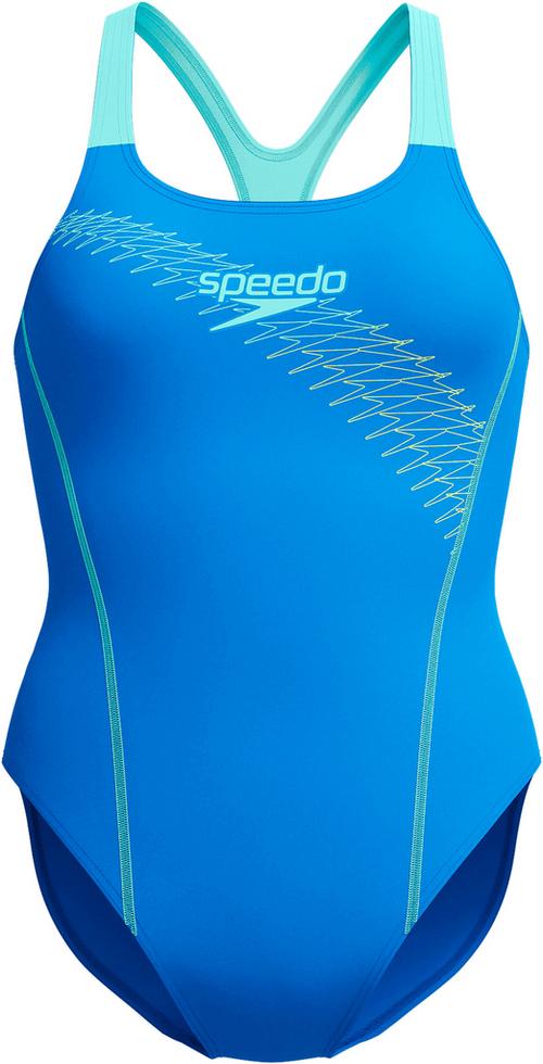 SPEEDO Medley Schwimmanzug Damen