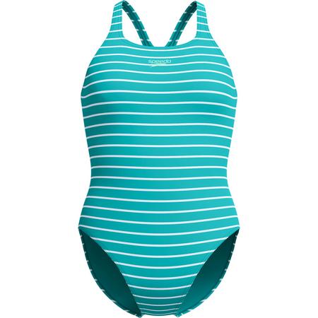 SPEEDO Endurance- Schwimmanzug Damen Badeanzüge 38 Normal  | 05059937870571