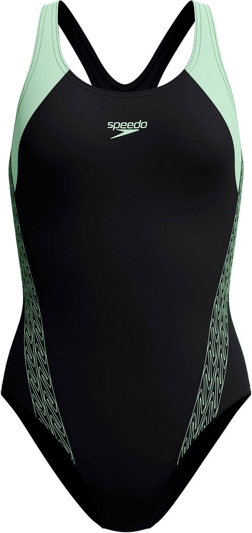 SPEEDO Placement Schwimmanzug Damen