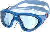 SPEEDO BIOFUSE 2.0 Brille Kinder - lagoon blue-celeste