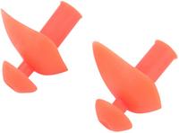 SPEEDO ERGO EARPLUG Zubeh&ouml;r Kinder - dragonfire orange