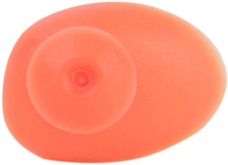 SPEEDO SPEEDO ERGO EARPLUG Zubeh&ouml;r Kinder - dragonfire orange - 0 | SportScheck