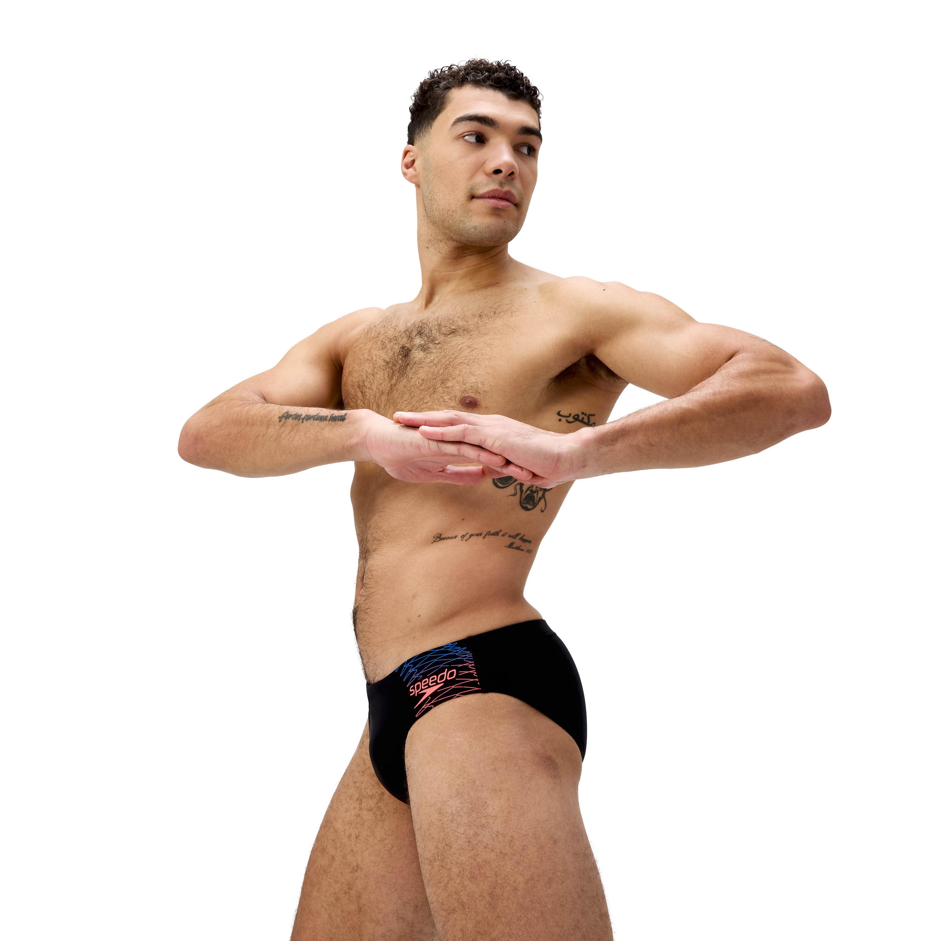 Thumbnail - SPEEDO Medley Badehose Herren