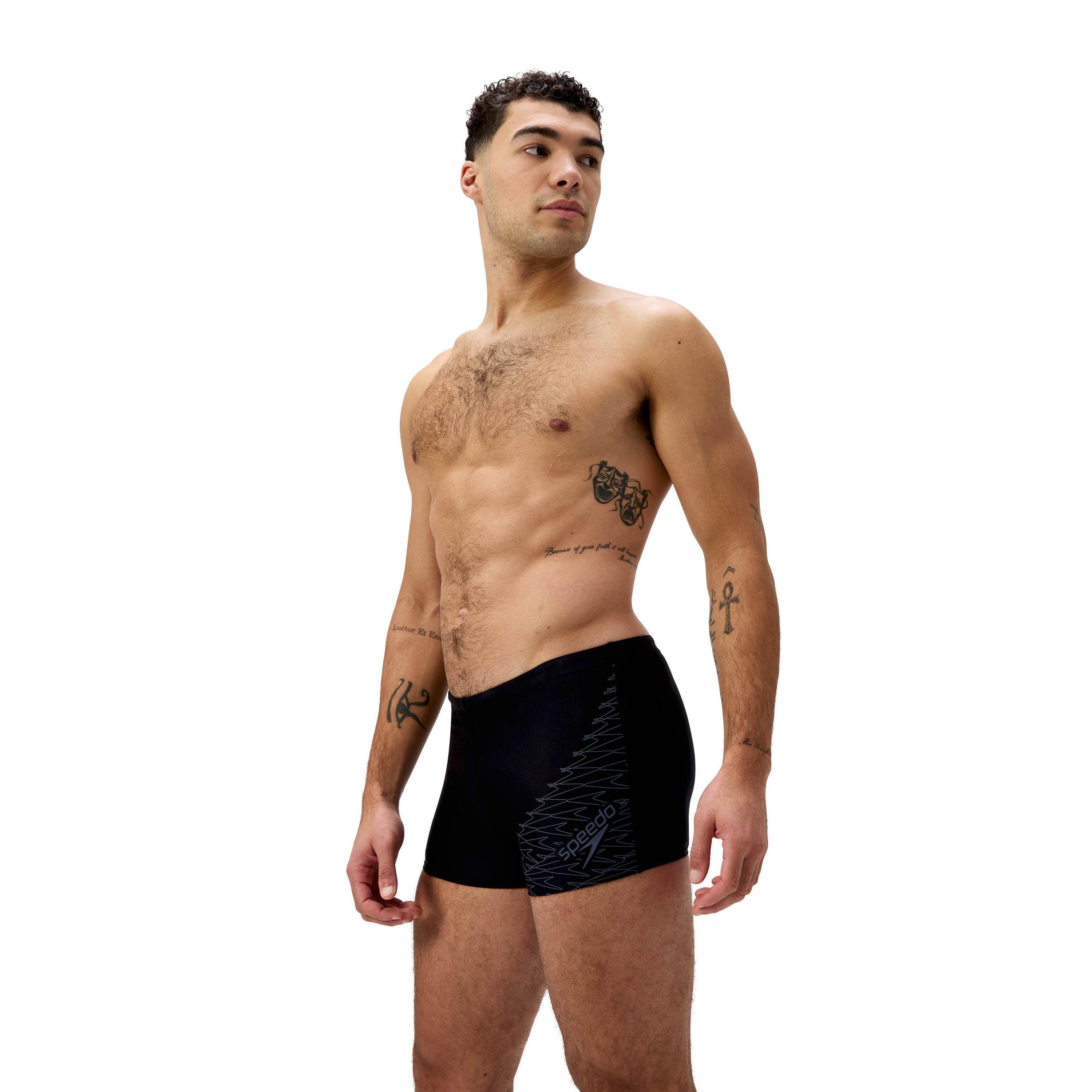 Thumbnail - SPEEDO Medley Badehose Herren