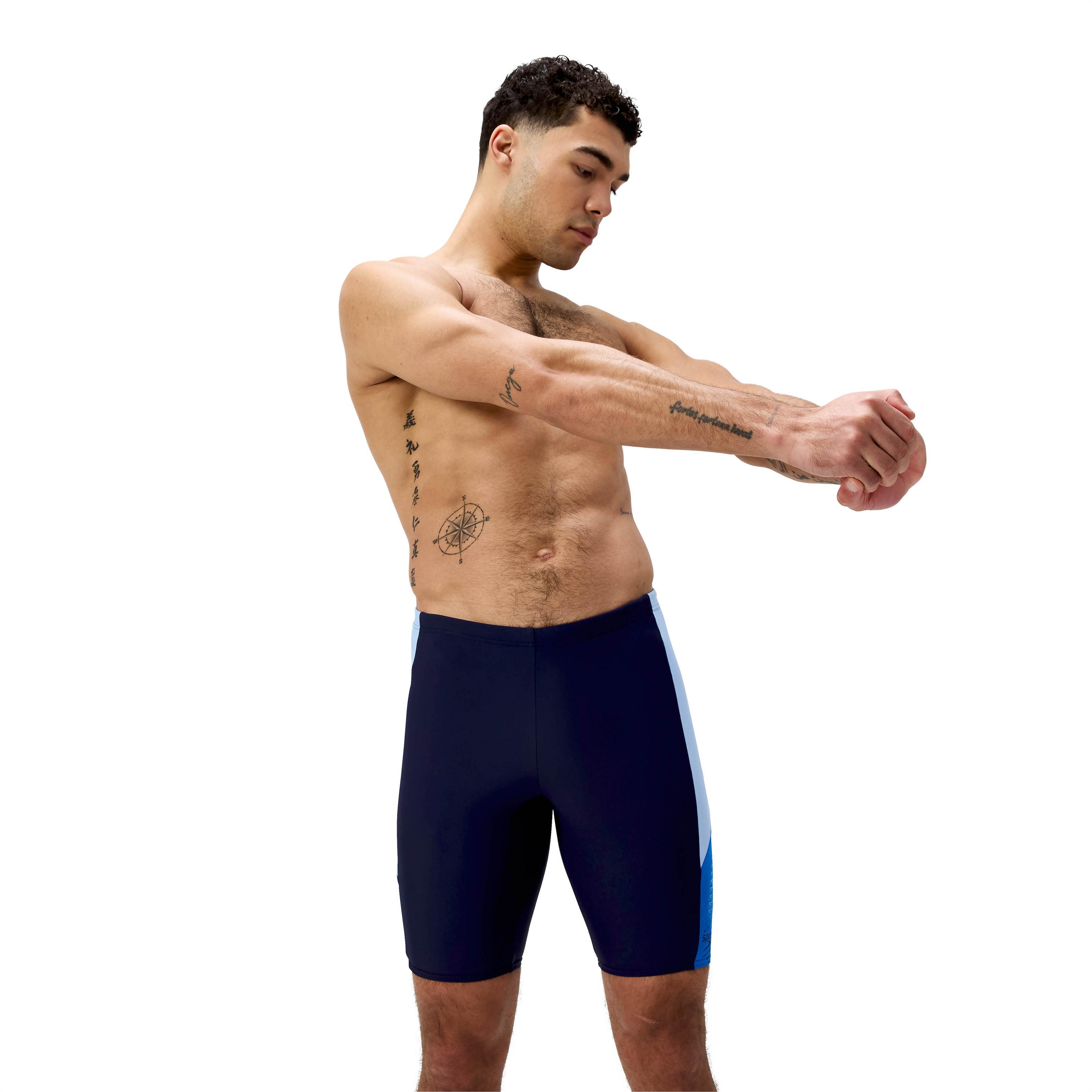 Thumbnail - SPEEDO Dive Badehose Herren