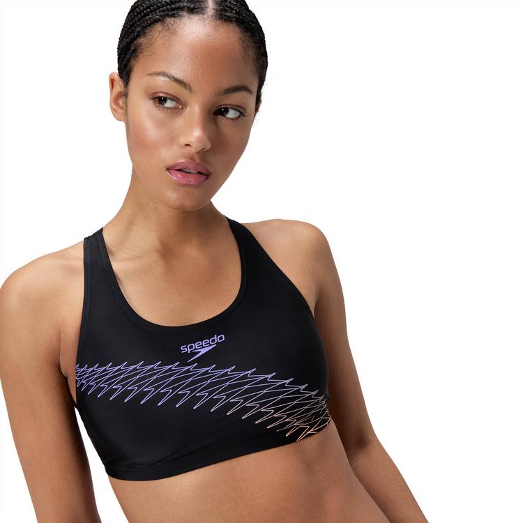 SPEEDO SPEEDO Medley Bikini Set Damen - bright peach - 3 | SportScheck