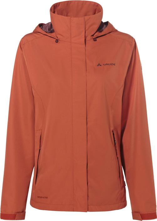 VAUDE Escape Light Regenjacke Damen