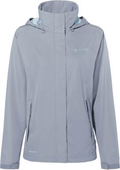 VAUDE Escape Light Regenjacke Damen dark iris