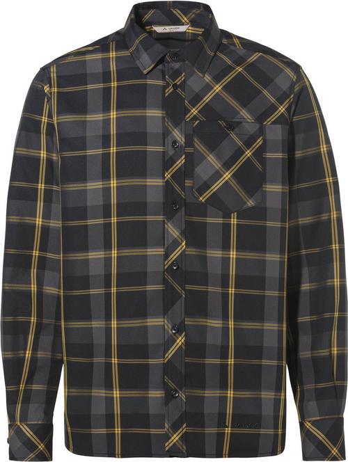 VAUDE Neshan IV Funktionshemd Herren