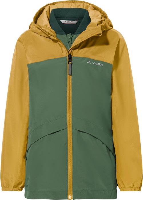 VAUDE Escape 3in1 Doppeljacke Kinder