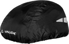 VAUDE Helmet Raincover Zubehör black uni