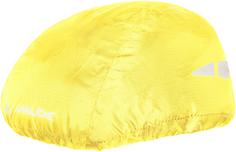 VAUDE Helmet Raincover Zubehör neon yellow uni