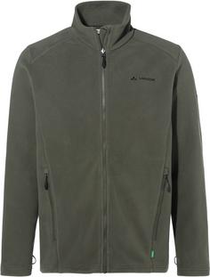 VAUDE Rosemoor II Fleecejacke Herren khaki