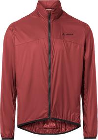 VAUDE Matera Fahrradjacke Herren - redeva