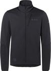 VAUDE Matera Softshelljacke Herren - black-black