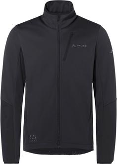 VAUDE Matera Softshelljacke Herren black-black