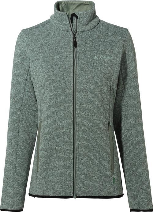 VAUDE Rienza IV Fleecejacke Damen