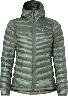 VAUDE Batura Steppjacke Damen agave