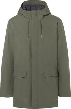 VAUDE Coreway Parka Herren khaki