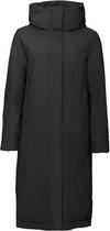 VAUDE Coreway Funktionsmantel Damen - black